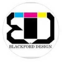 Blackford Design T-Shirts & Customs Logo