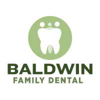 Baldwin Family Dental Logo
