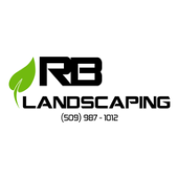 RB Landscaping Logo