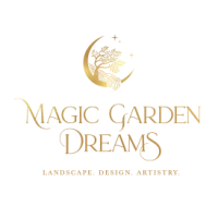 Magic Garden Dreams Logo