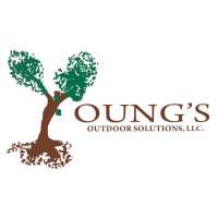 Young's Outdoor Solutions, LLC Logo