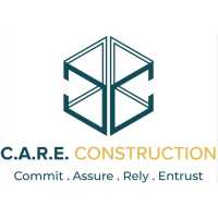 Care Construction Logo