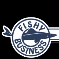 Fishy Business LLC Logo