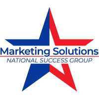 Marketing Solutions National Success Group Logo