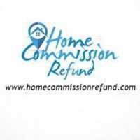 HCR HomeCommissionRefund.com Logo