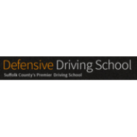 Defensive Driving School Logo