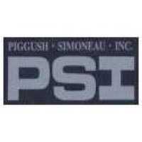 Piggush-Simoneau Inc Logo