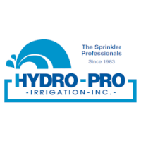 Hydro-Pro Irrigation Inc Logo
