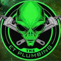 ET Plumbing Logo