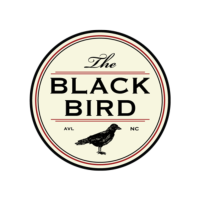 The Blackbird Restaurant Logo