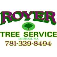 Royer Tree Service Inc Logo
