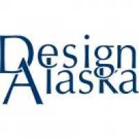 Design Alaska  Inc. Logo