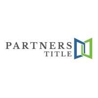 Partners Title Logo