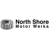 North Shore Motor Werks Logo
