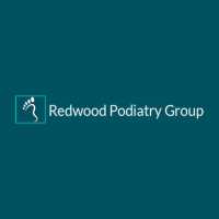 Redwood Podiatry Group Logo