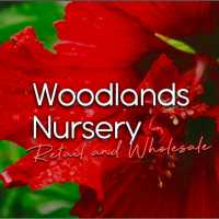 Woodland's Nursery LLC Logo