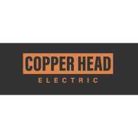 Copperhead Electric Logo