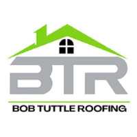 Bob Tuttle Roofing Logo