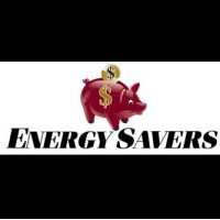 Energy Savers - HVAC Services Near Columbus, GA Logo