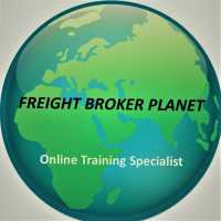Freight Broker Planet Inc Logo