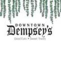 Downtown Dempsey's Logo