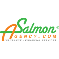 Salmon Agency, Inc. Logo