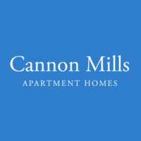 Cannon Mills Apartment Homes Logo