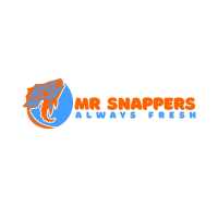 Mr Snappers Fish and Chicken Logo