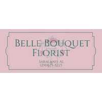 Belle Bouquet Florist & Gifts, LLC Logo
