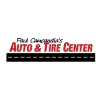Paul Campanella's Auto & Tire Center - Kennett Square Logo