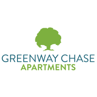 Greenway Chase Apartments Logo