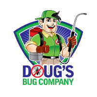 Doug's Bug Company Logo