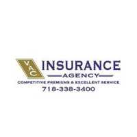 V.A.C Insurance Agency Logo