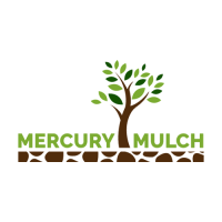 Mercury Mulch Logo