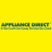 Appliance Direct at Fruitland Park Logo