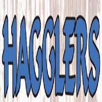 Hagglers Resale-tique Logo