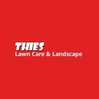 Thies Lawn Care & Landscape Logo
