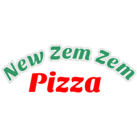 New Zem Zem Pizza Logo