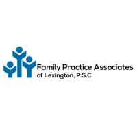 Family Practice Associates of Lexington - Hamburg Pavilion Logo