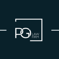 PGO Law Firm Logo