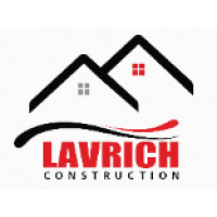 Lavrich Construction Logo