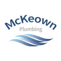 McKeown Plumbing Logo
