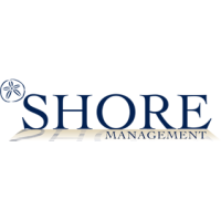 Shore Management Inc Logo