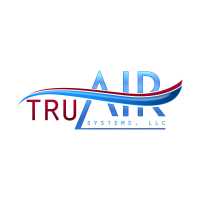 Tru Air Logo