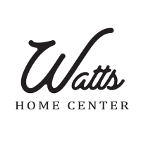Watts Home Center Logo
