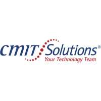 CMIT Solutions of Seattle Logo