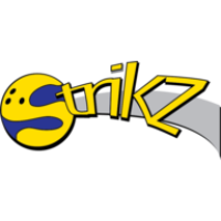 Strikz Entertainment Logo