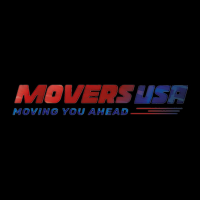 Movers USA Logo