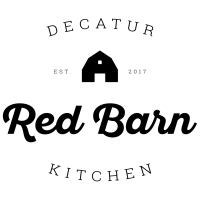 Red Barn Kitchen Logo