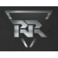 R-N-R paving Logo